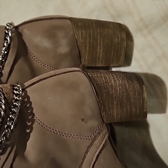 Zapato Boot - Picture 11 of 11